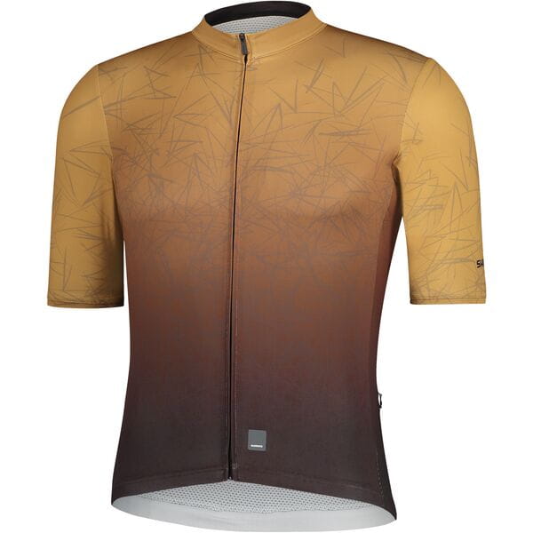 Shimano Clothing Men's Breakaway Jersey