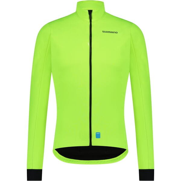 Shimano Clothing Men's Element Jacket