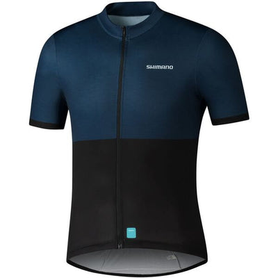 Shimano Clothing Men's Element Jersey