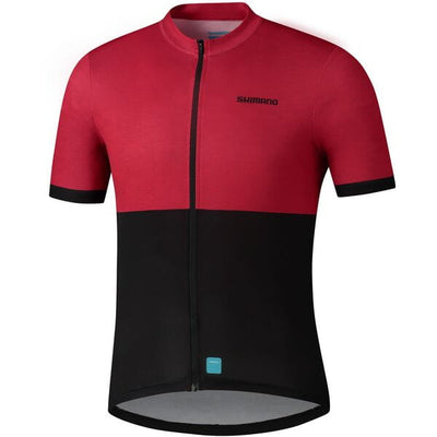 Shimano Clothing Men's Element Jersey