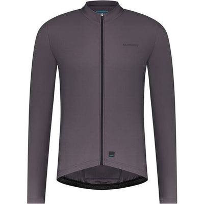 Shimano Clothing Men's Element LS Jersey