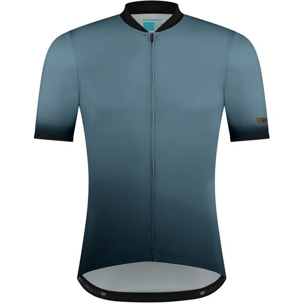 Shimano Clothing Men's Evolve Avventura Jersey