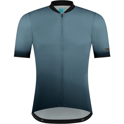 Shimano Clothing Men's Evolve Avventura Jersey