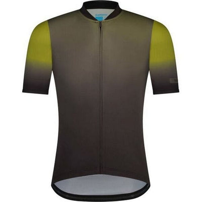 Shimano Clothing Men's Evolve Avventura Jersey