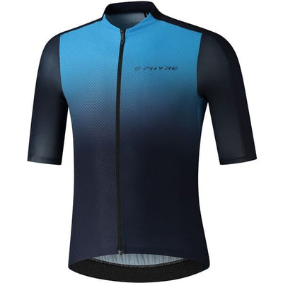 Shimano Clothing Men's S-PHYRE FLASH Jersey