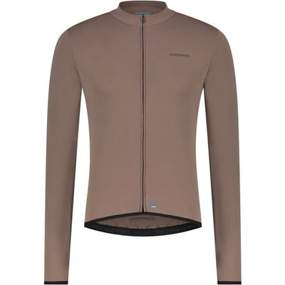 Shimano Clothing Men's Vertex Thermal Jersey