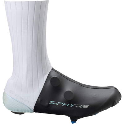 Shimano Clothing S-PHYRE Flash Shoe Cover