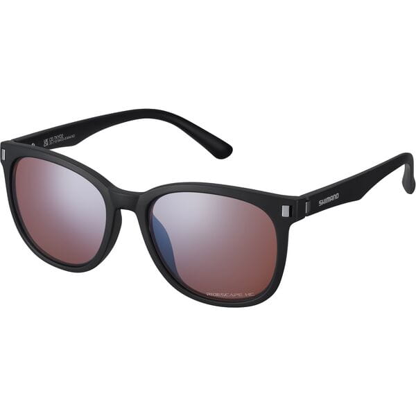 Shimano Clothing Tokyo 2 Glasses - RideScape High Contrast Lens
