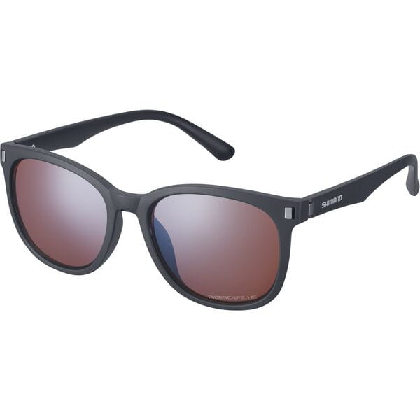Shimano Clothing Tokyo 2 Glasses - RideScape High Contrast Lens