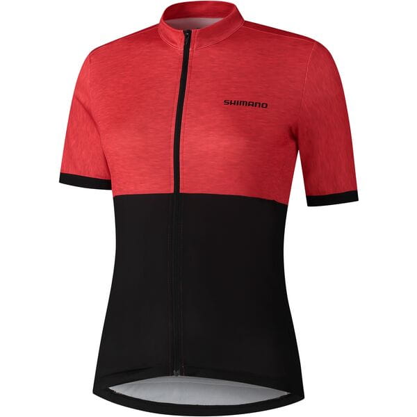 Shimano Clothing Women's Element Jersey