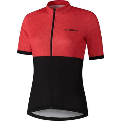 Shimano Clothing Women's Element Jersey