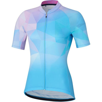 Shimano Clothing Women's Mizuki Jersey