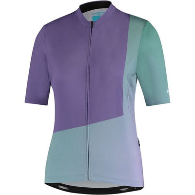 Shimano Clothing Women's Sumire Jersey