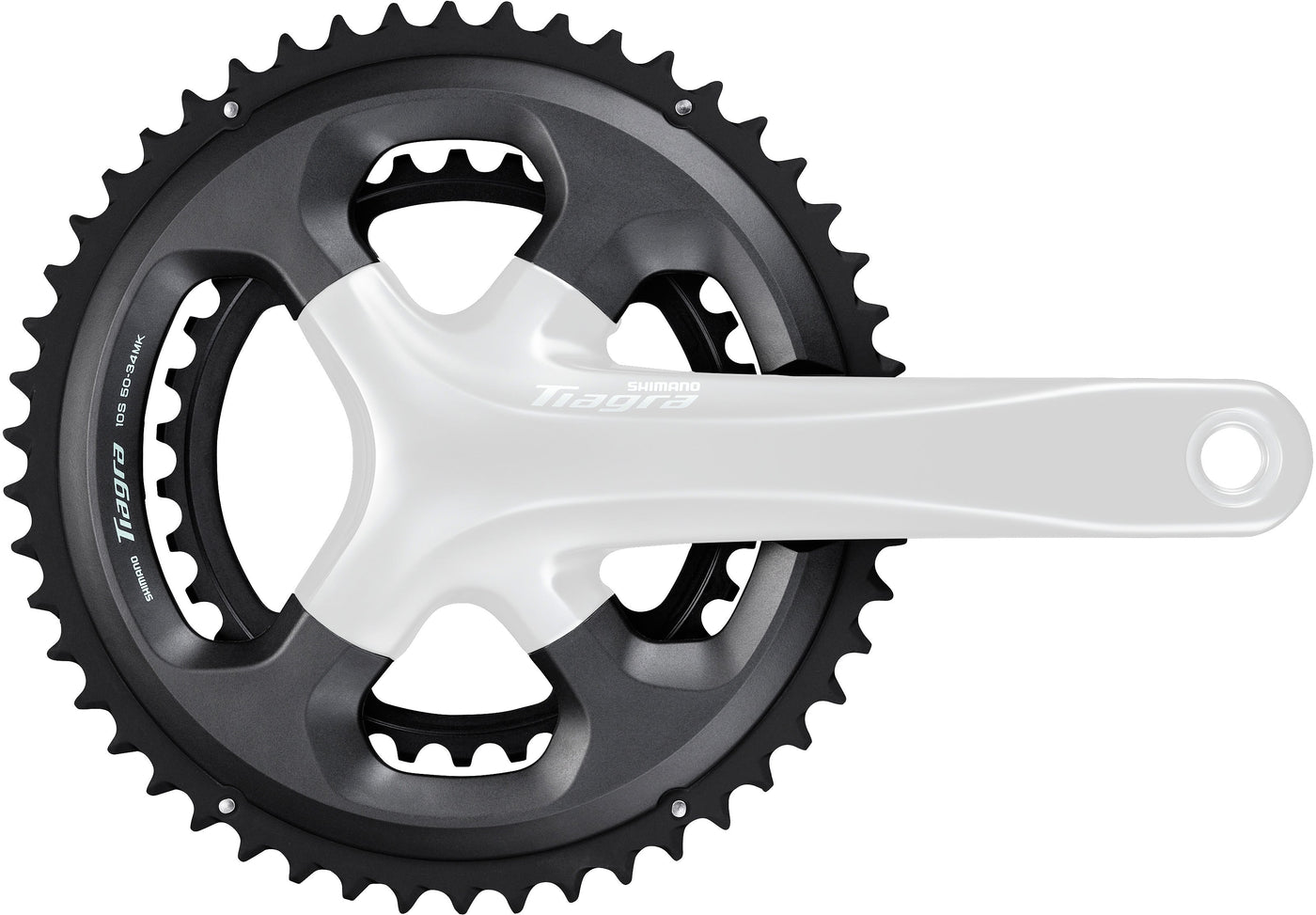 Shimano FC-4700 chainring MK - 50-34T