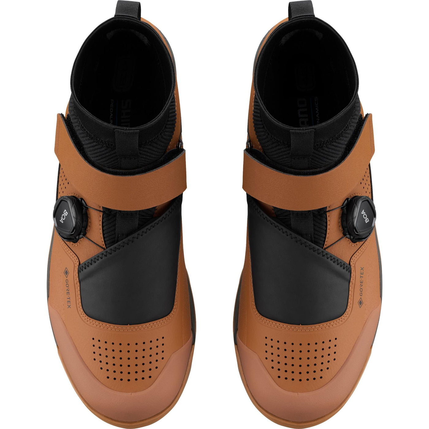 Shimano GE9 (GE900) Gore-Tex MTB Shoes