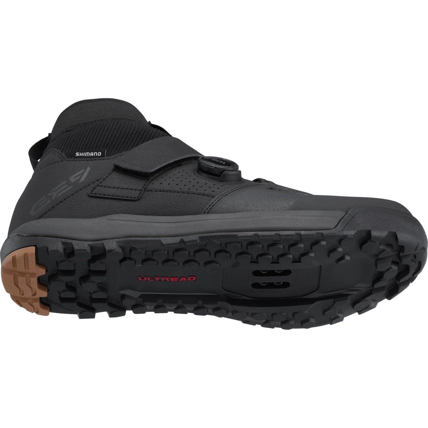 Shimano GE9 (GE900) Gore-Tex MTB Shoes