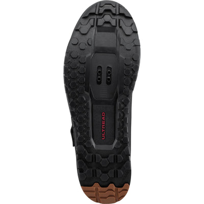 Shimano GE9 (GE900) Gore-Tex MTB Shoes