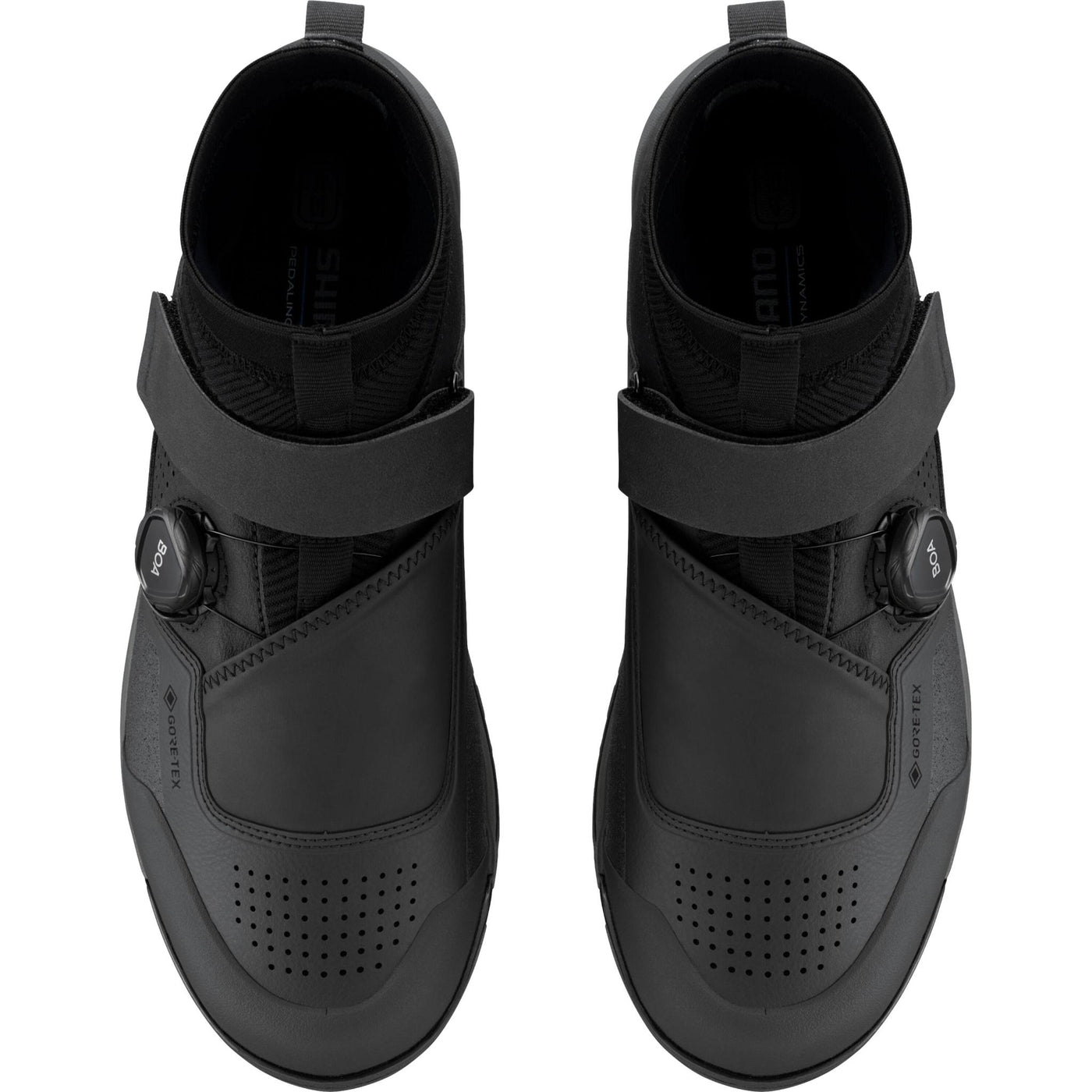Shimano GE9 (GE900) Gore-Tex MTB Shoes