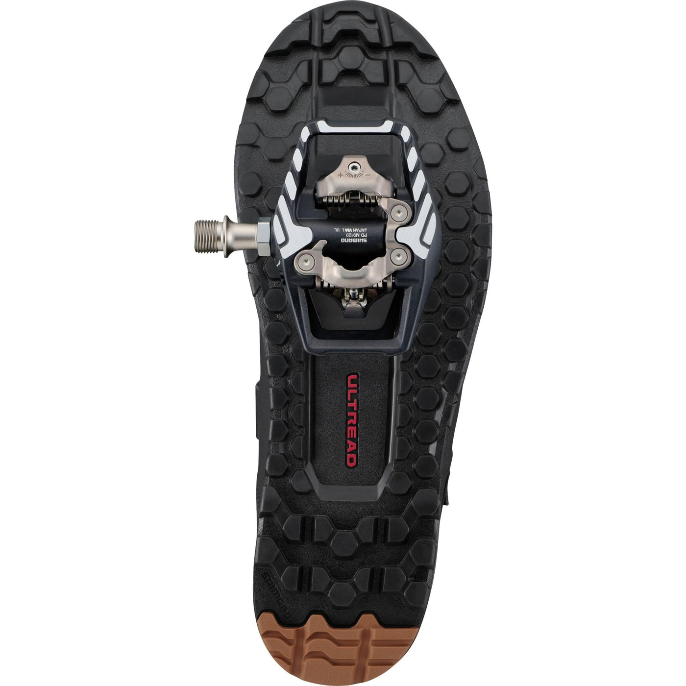 Shimano GE9 (GE900) Gore-Tex MTB Shoes