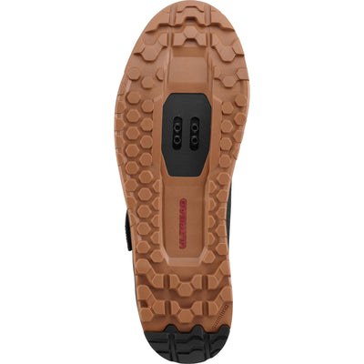 Shimano GE9 (GE900) Hot Seat MTB Shoes