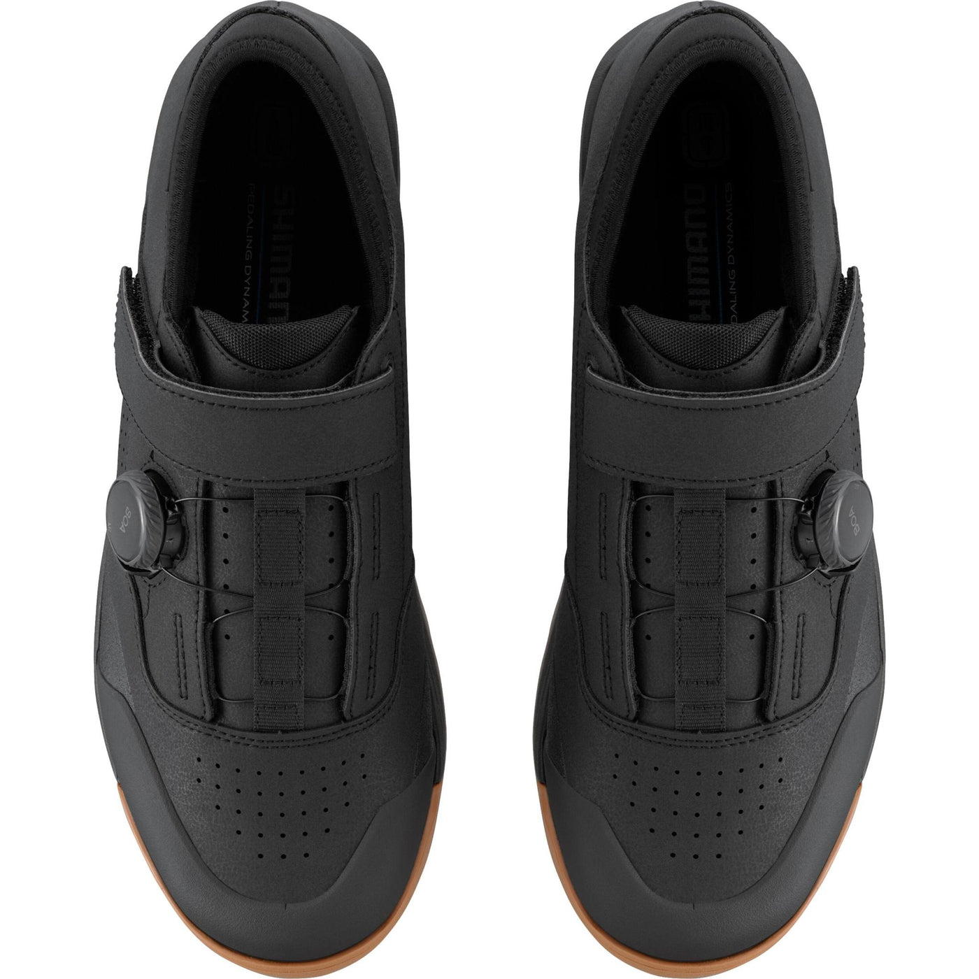 Shimano GE9 (GE900) Hot Seat MTB Shoes