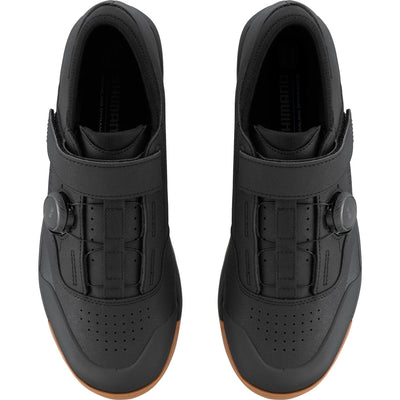Shimano GE9 (GE900) Hot Seat MTB Shoes