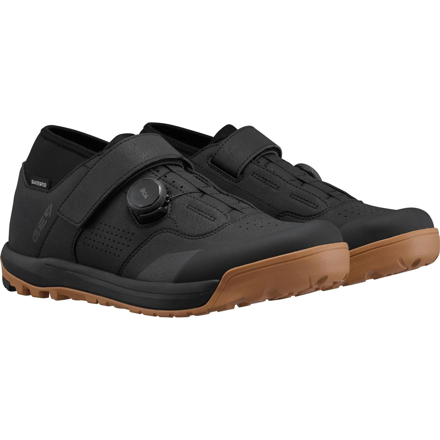 Shimano GE9 (GE900) Hot Seat MTB Shoes