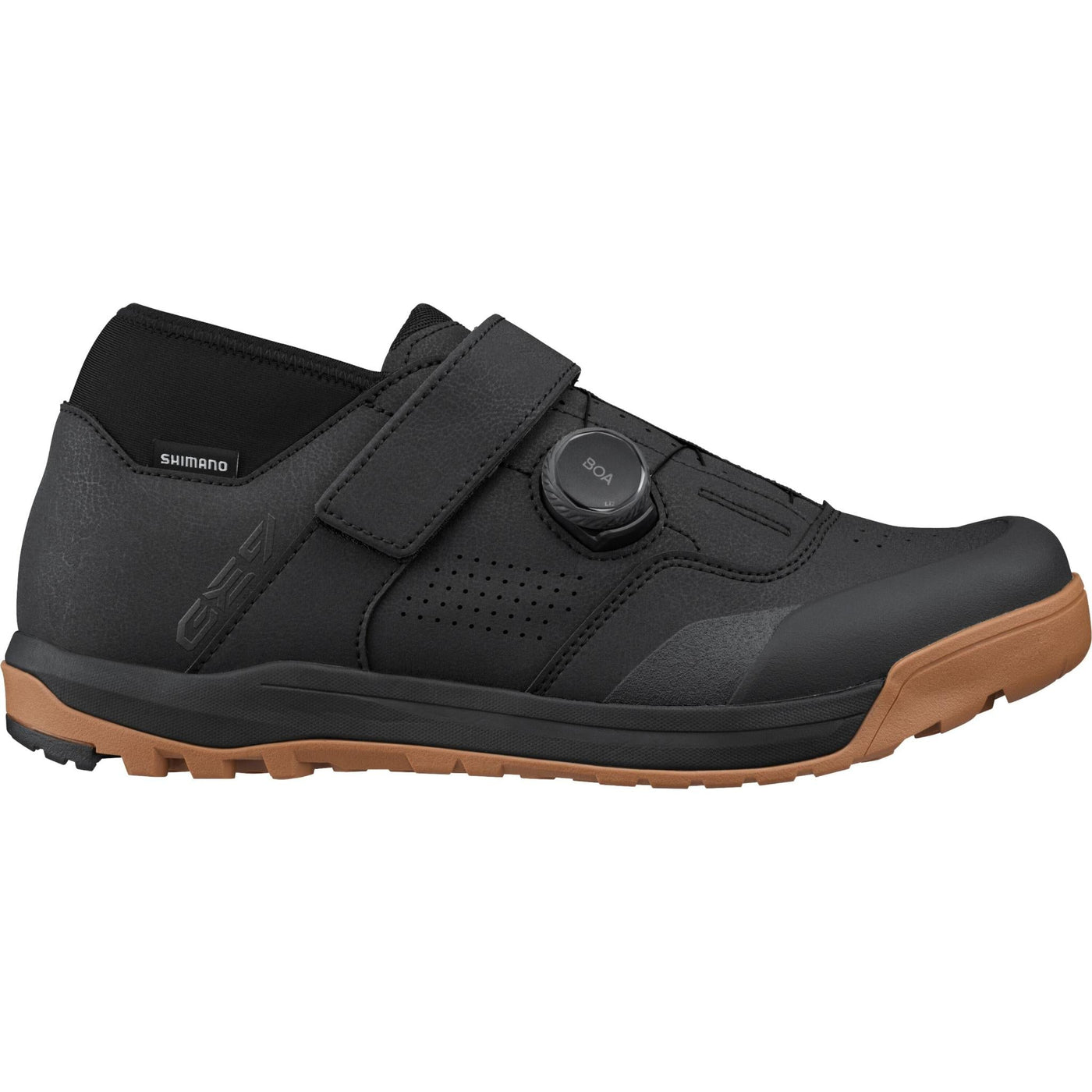 Shimano GE9 (GE900) Hot Seat MTB Shoes