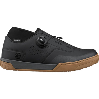 Shimano GF8 (GF800) MTB Shoes