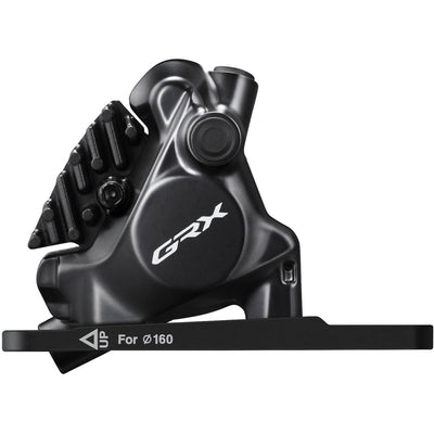 Shimano GRX BR-RX820 Flat Mount Disc Brake Calliper