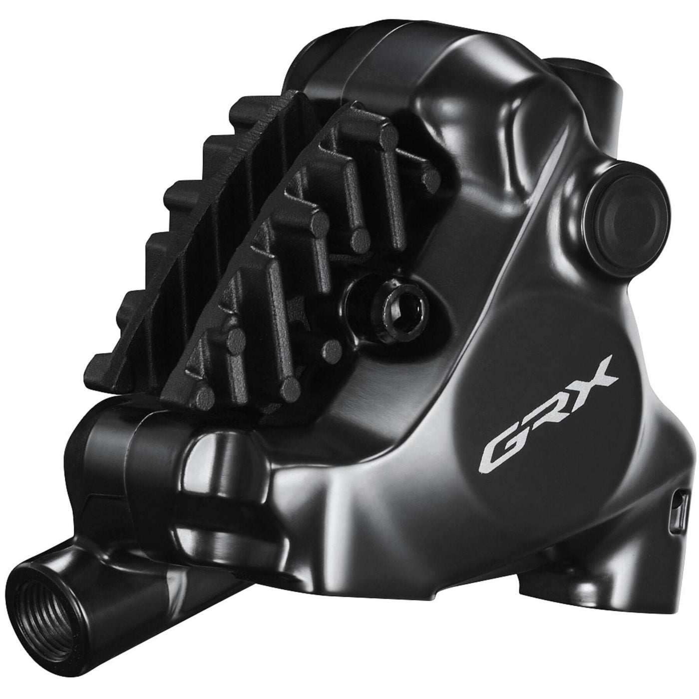 Shimano GRX BR-RX820 Flat Mount Disc Brake Calliper