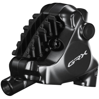 Shimano GRX BR-RX820 Flat Mount Disc Brake Calliper