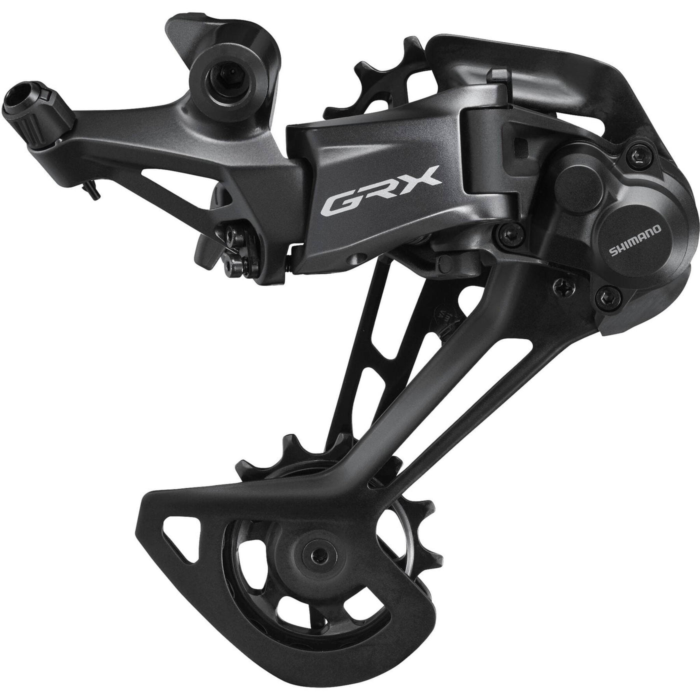 Shimano GRX RD-RX822 12-Speed Single Rear Derailleur