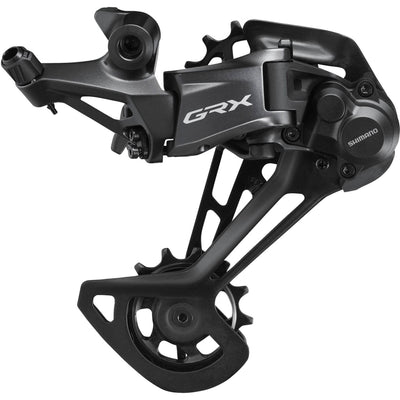 Shimano GRX RD-RX822 12-Speed Single Rear Derailleur