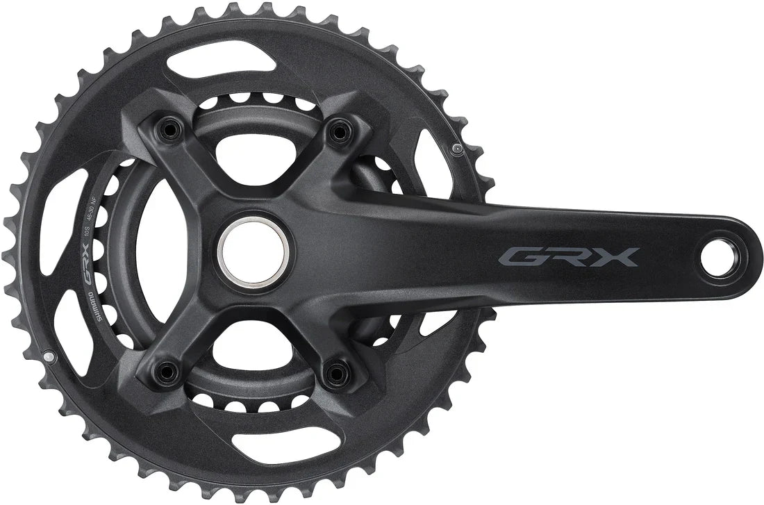 Shimano GRX RX400 2 x 10 Groupset
