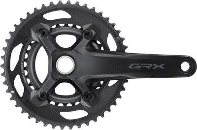 Shimano GRX RX400 2 x 10 Groupset