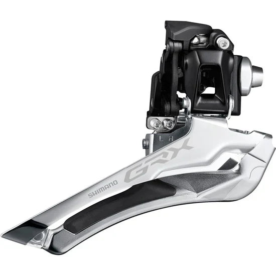 Shimano GRX RX400 2 x 10 Groupset