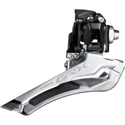 Shimano GRX RX400 2 x 10 Groupset