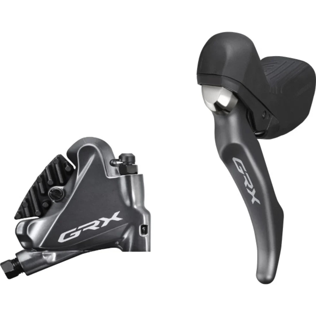Shimano GRX RX800 1 x 11 Groupset