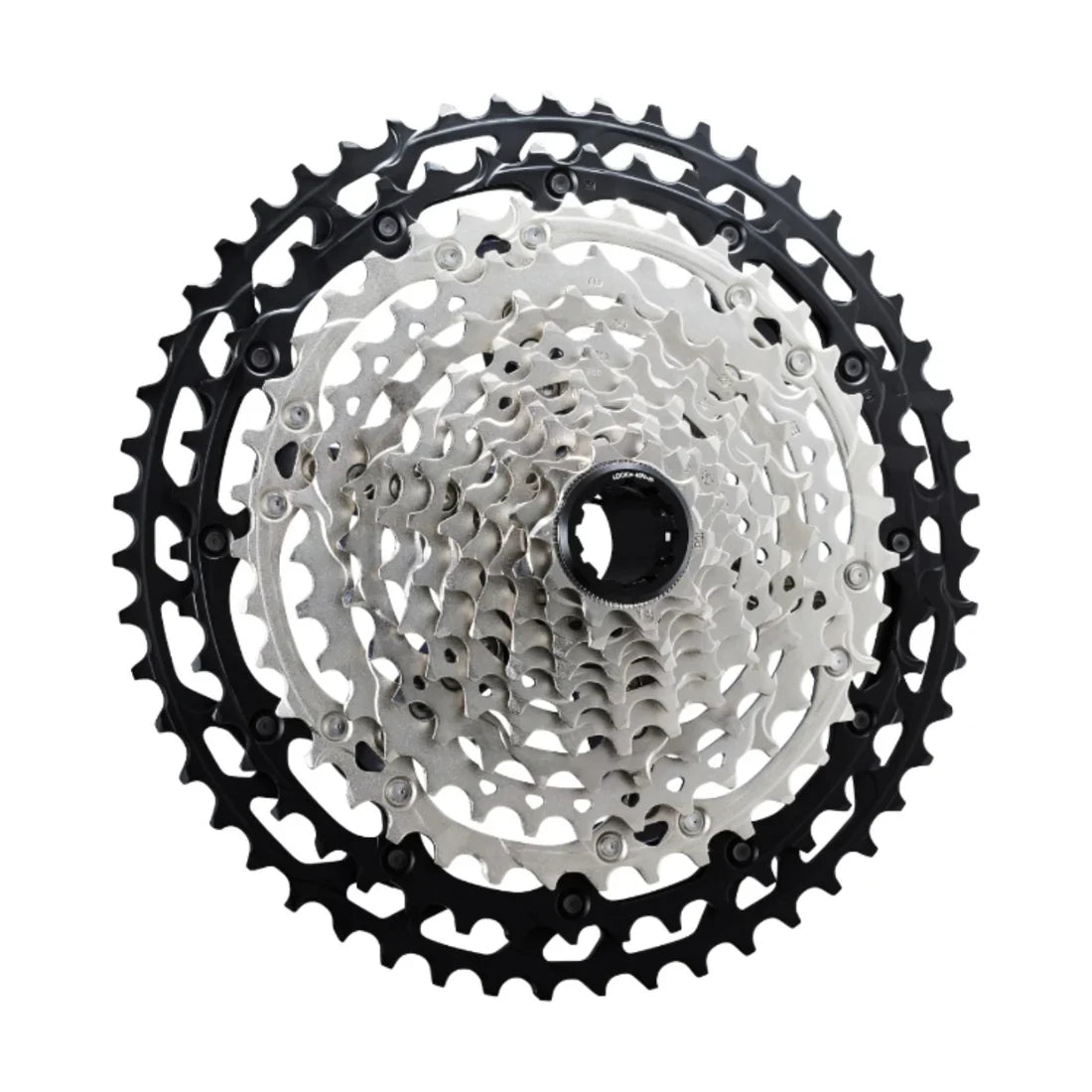 Shimano GRX RX820 1 x 12 Groupset