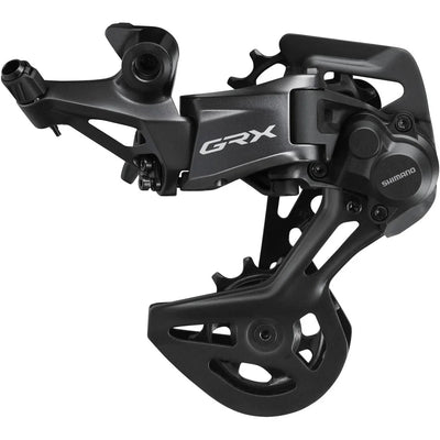 Shimano GRX RX820 1 x 12 Groupset