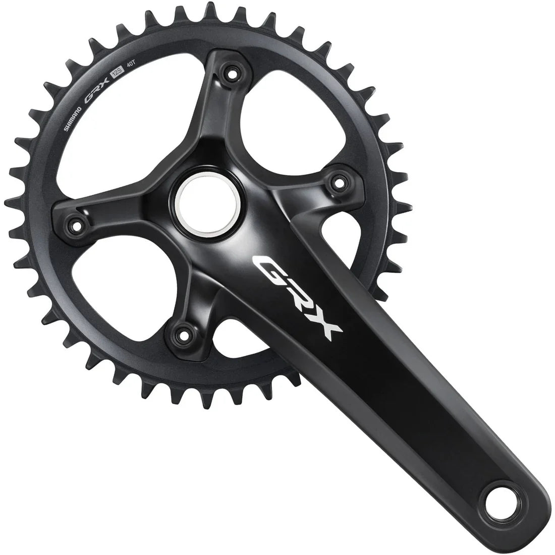Shimano GRX RX820 1 x 12 Groupset