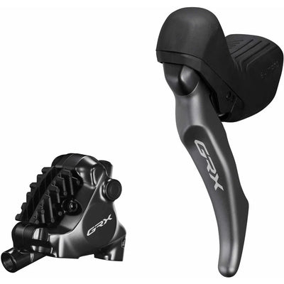 Shimano GRX RX820 1 x 12 Groupset