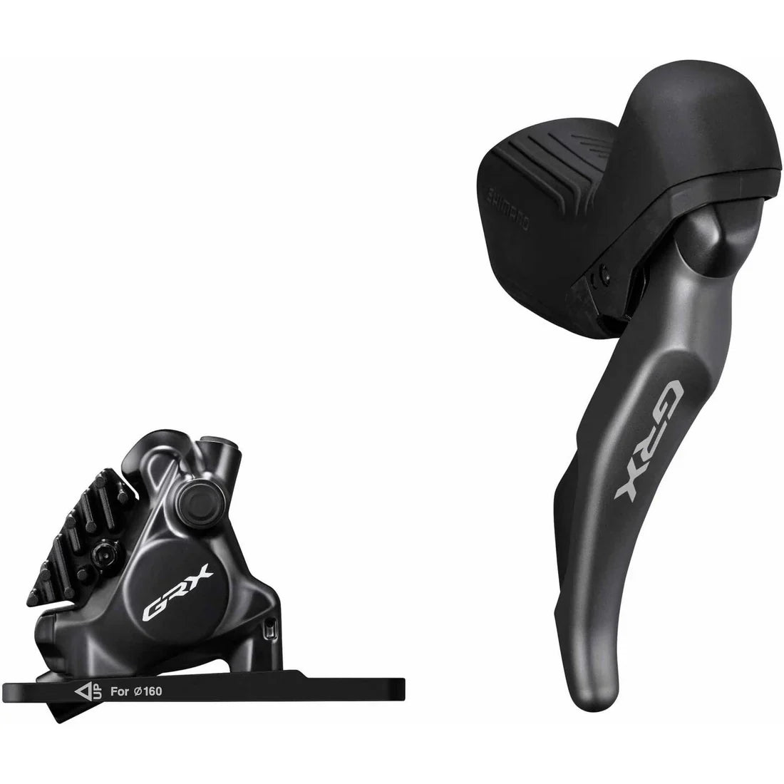 Shimano GRX RX820 1 x 12 Groupset
