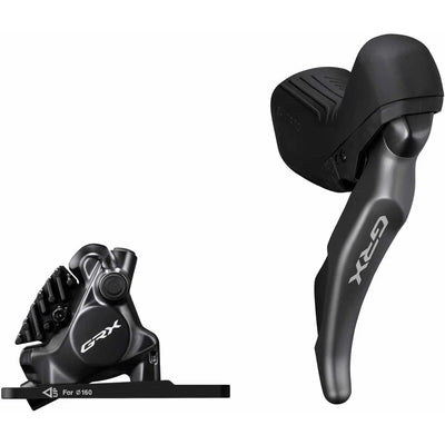 Shimano GRX RX820 1 x 12 Groupset