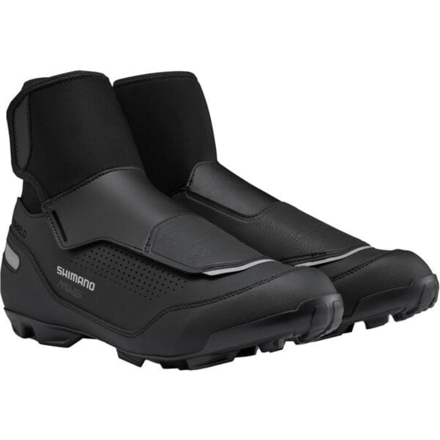 Shimano MW5 (MW502) Dryshield SPD Shoes