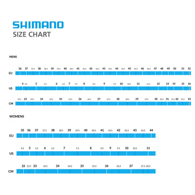 Shimano RC7 (RC703) Road Cycling Shoes