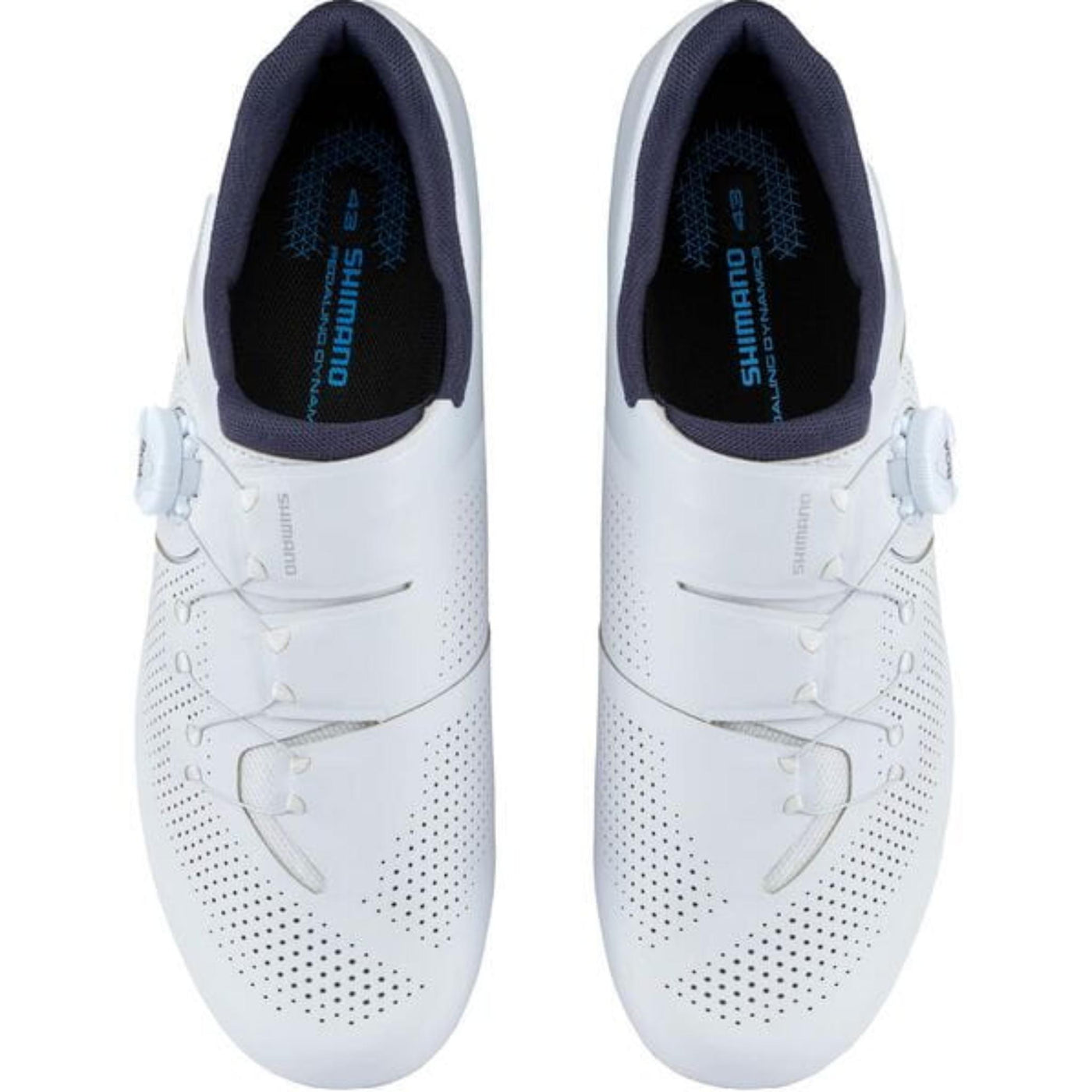 Shimano RC3 (RC302) Road Cycling Shoes