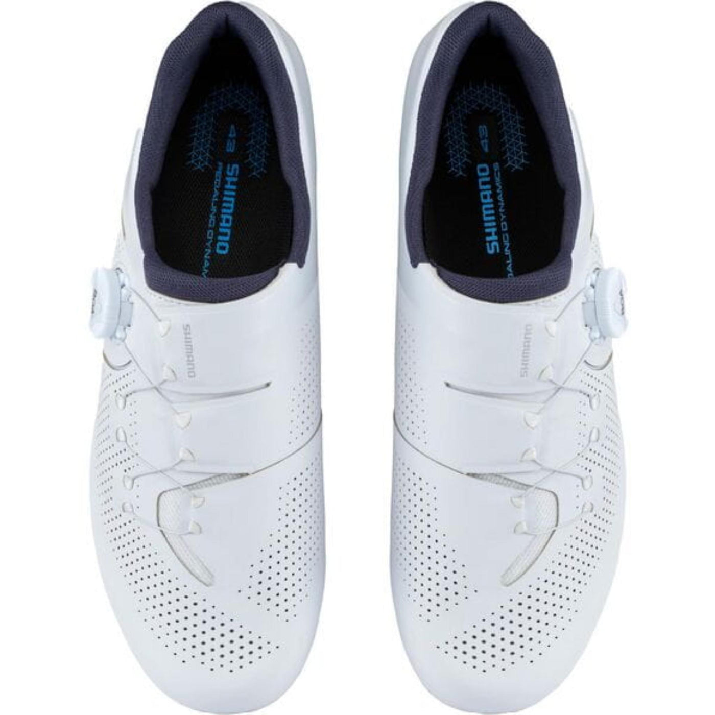 Shimano RC3W (RC302W) Women's Road Cycling Shoes