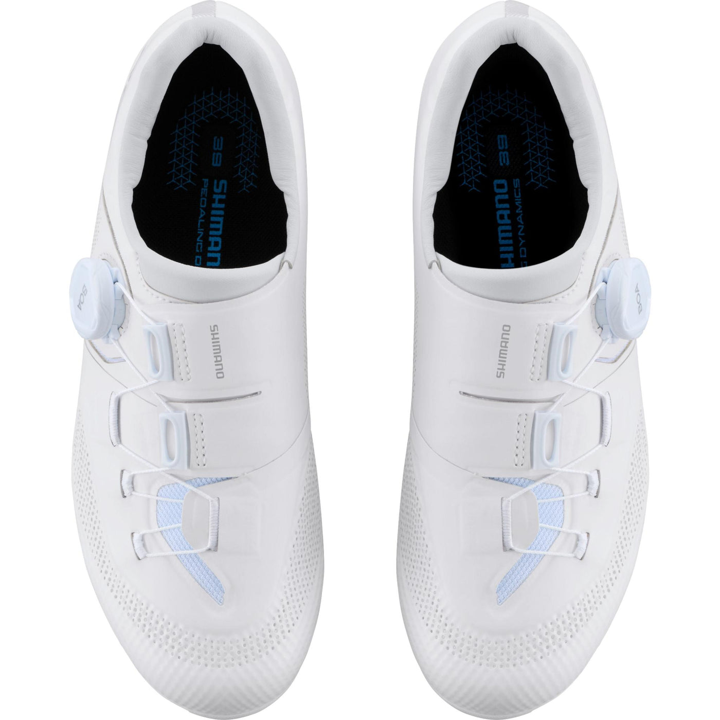 Shimano RC5W (RC503W) Women's Road Shoes